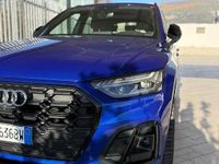 Usata Audi Q5 Ambiente 204 CV (150 kW) 2022 SUV