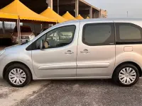 Usata Citroën e-Berlingo 89 CV (65 kW) 2009 Grigio Monovolume