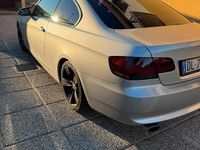 Usata BMW 320 2008 Coupé