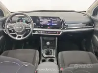 Usata Kia Sportage 150 CV (110 kW) 2022 Other SUV
