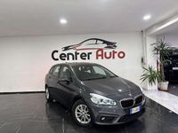 Usata BMW 220 Active Tourer Advantage 190 CV (139 kW) 2015 Other Monovolume