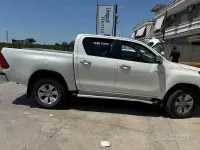 Usata Toyota HiLux 150 CV (110 kW) 2019 Pick-up
