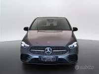 Usata Mercedes B180 AMG 116 CV (85 kW) 2025 Grigio Utilitaria