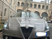 usata Alfa Romeo Giulietta (2010-21) - 2015