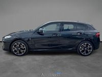 Usata BMW 118 M Sport 150 CV (110 kW) 2025 Nero Utilitaria