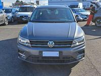 usata VW Tiguan 1.6 TDI SCR Business BlueMotion Technology