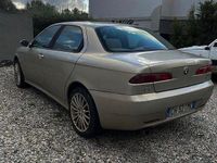 Usata Alfa Romeo 156 116 CV (85 kW) 2003 Berlina