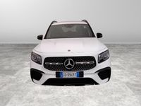 usata Mercedes 200 Classe GLB (X247) -d Automatic Premium