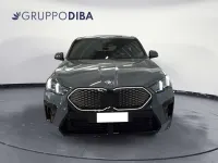 Usata BMW iX2 M Sport 150 kW (204 CV) 2025 Grigio SUV