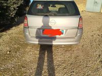 Usata Opel Astra Edition 82 CV (60 kW) 2010