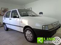 Usata Fiat Uno 50 CV (36 kW) 1992 Bianco Utilitaria