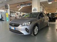 Usata Opel Corsa 75 CV (55 kW) 2022 Grigio Utilitaria