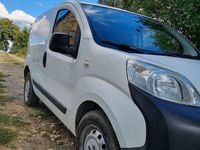 Usata Citroën Nemo 75 CV (55 kW) 2010 Monovolume