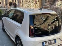 Usata VW e-up! 61 kW (83 CV) 2020 Utilitaria