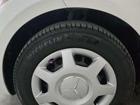 Usata Mercedes A160 Executive 95 CV (69 kW) 2011 Monovolume