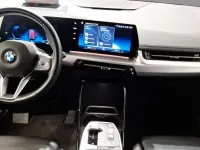 Usata BMW 223 Active Tourer 218 CV (160 kW) 2023 Rosso Monovolume
