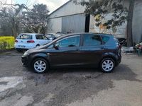 Usata Seat Altea Stylance 140 CV (102 kW) 2007 Nero Monovolume