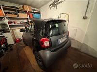 Usata Smart ForTwo Coupé 71 CV (52 kW) 2018 Utilitaria