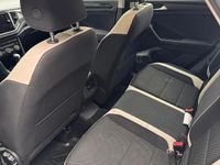 Occasion VW T-Roc Advance 150 PK (110 kW) 2019 Wit SUV