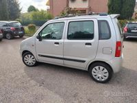 usata Suzuki Wagon R+ Wagon R+ - 2000