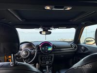 Usata Mini Clubman 2017 Station wagon