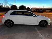 Occasion Mercedes A180 Advanced 116 ch (85 kW) 2024 Blanc Berline