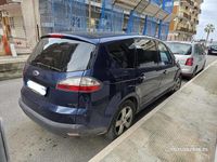 Usata Ford S-MAX S 150 CV (110 kW) 2008 Monovolume