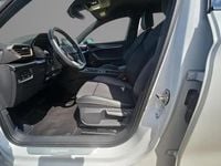 Usata Cupra Leon 150 CV (110 kW) 2024 Bianco Station wagon