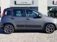 Usata Fiat Panda 69 CV (50 kW) 2022 Giallo Berlina