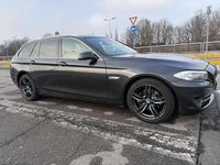 Usata BMW 520 Comfort Edition 184 CV (135 kW) 2013 Station wagon