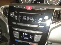 Usata Lancia Ypsilon 69 CV (50 kW) 2013 Grigio Utilitaria