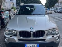 Usata BMW X3 2008 SUV