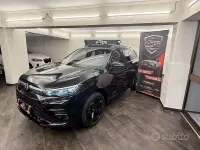 Usata VW Tiguan R 193 CV (141 kW) 2024 Nero SUV
