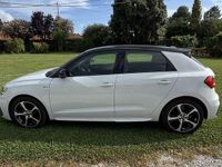 Usata Audi A1 Sportback Ambiente 116 CV (85 kW) 2023 Utilitaria
