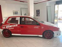 Usata Fiat Bravo 1996 Utilitaria