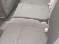 Usata Daihatsu Terios 86 CV (63 kW) 2008 Grigio SUV