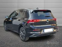 Używany VW Golf VII Life 116 KM (85 kW) 2020 Sedan/Limuzyna
