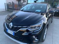 usata Renault Captur Captur1.6 E-Tech phev Intens 160cv auto OK NEOPAT
