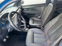 Usata Ligier JS50 2021 Blu Utilitaria