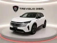 Nuova Peugeot 3008 GT 145 CV (106 kW) 2025 Bianco okenite SUV