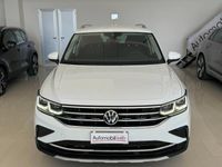 usata VW Tiguan VIRTUAL,MATRIX,NAVI.