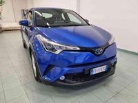 usata Toyota C-HR 1.8 Hybrid E-CVT Business