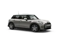 Usata Mini Cooper 136 CV (100 kW) 2023 Argento Utilitaria
