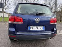 Usata VW Touareg 313 CV (230 kW) 2002 SUV