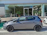 Occasion Opel Corsa 90 ch (66 kW) 2019 Gris Berline
