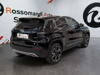 Novo Jeep Avenger Summit 101 HP (74 kW) 2025 Preto SUV