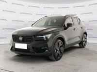 Nuova Volvo XC40 Ultra 163 CV (119 kW) 2026 Nero SUV