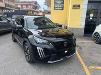 Usata Peugeot 2008 Allure 101 CV (74 kW) 2025 Bianco SUV