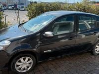 Usata Renault Clio II 2011 Berlina