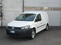 Usata VW Caddy Maxi 102 CV (75 kW) 2011 Monovolume